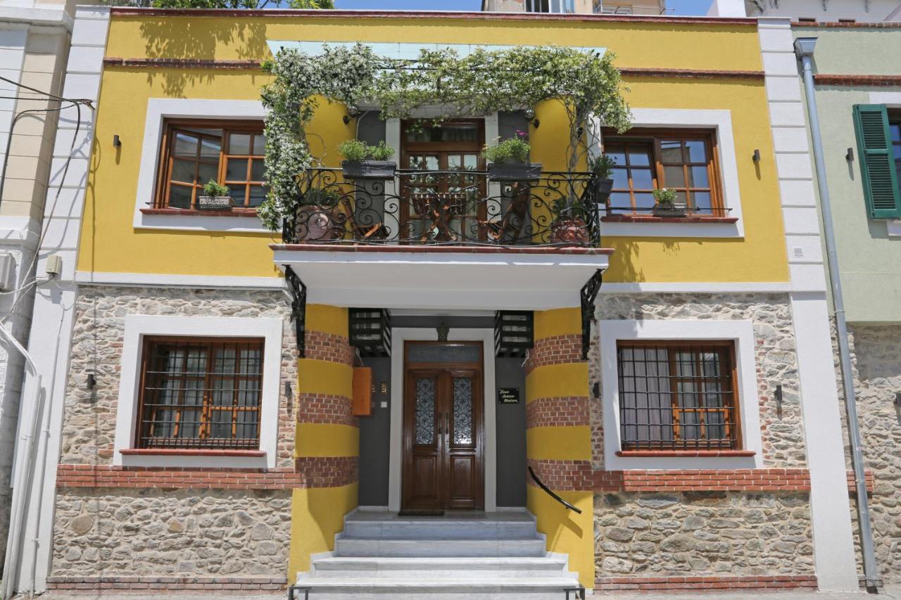 Four Season Maison Kawala Zewnętrze zdjęcie